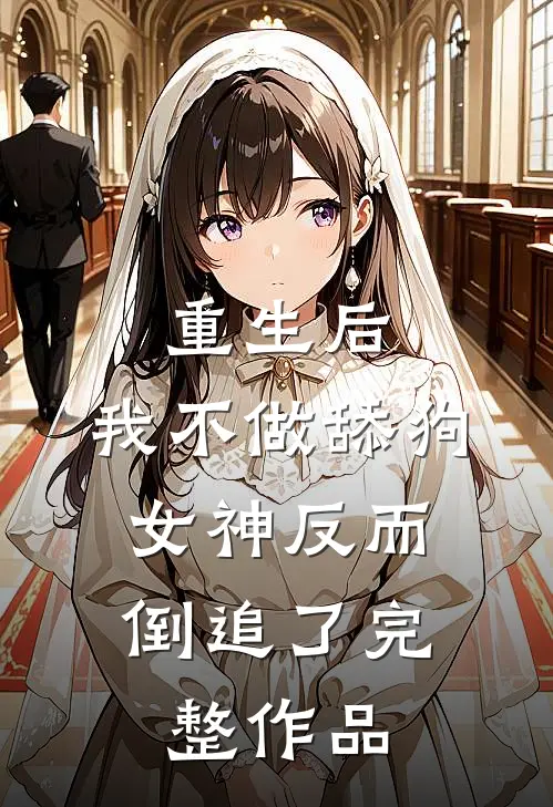 重生后，我不做舔狗，女神反而倒追了完整作品