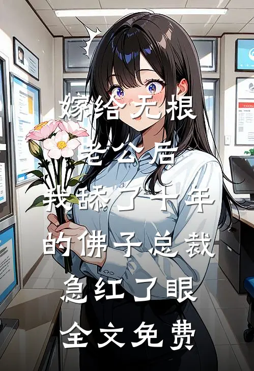 嫁给无根老公后，我舔了十年的佛子总裁急红了眼全文免费