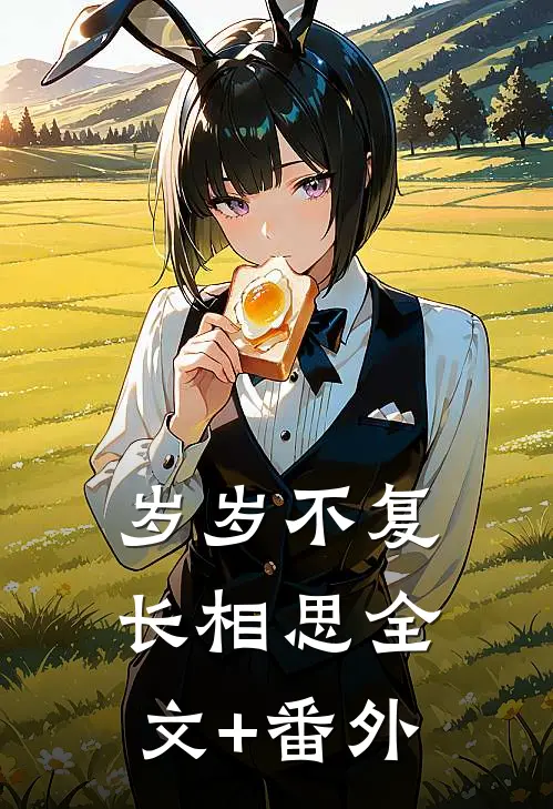 岁岁不复长相思全文+番外