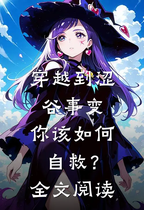 穿越到涩谷事变，你该如何自救？全文阅读