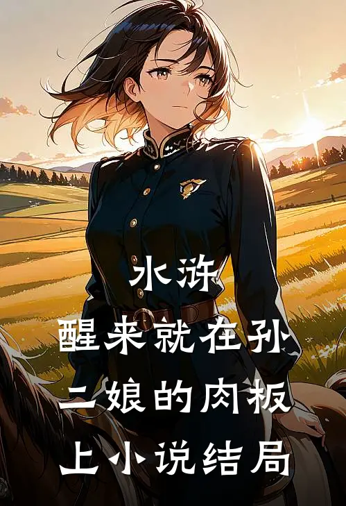 水浒，醒来就在孙二娘的肉板上小说结局