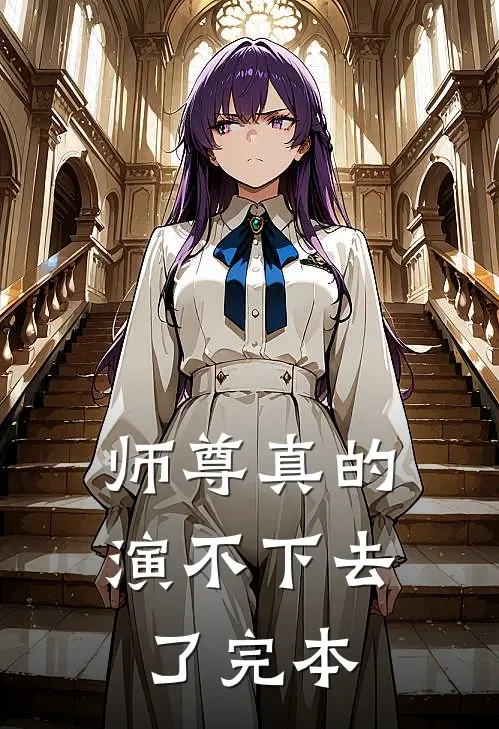 师尊真的演不下去了完本