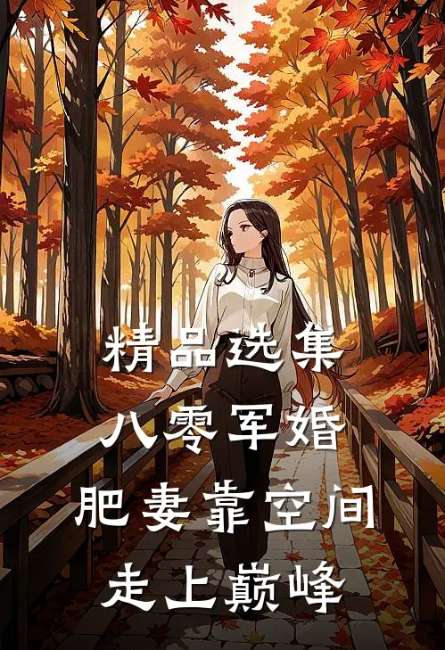 精品选集八零军婚：肥妻靠空间走上巅峰
