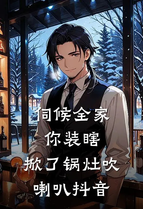 伺候全家你装瞎，掀了锅灶吹喇叭抖音