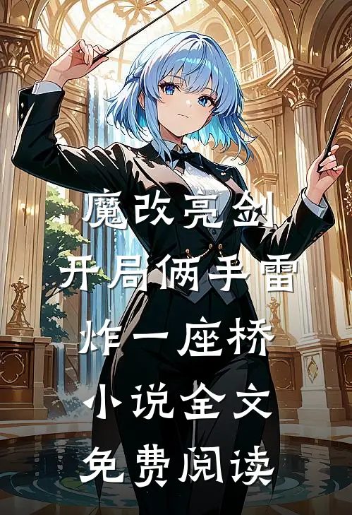 魔改亮剑：开局俩手雷炸一座桥小说全文免费阅读