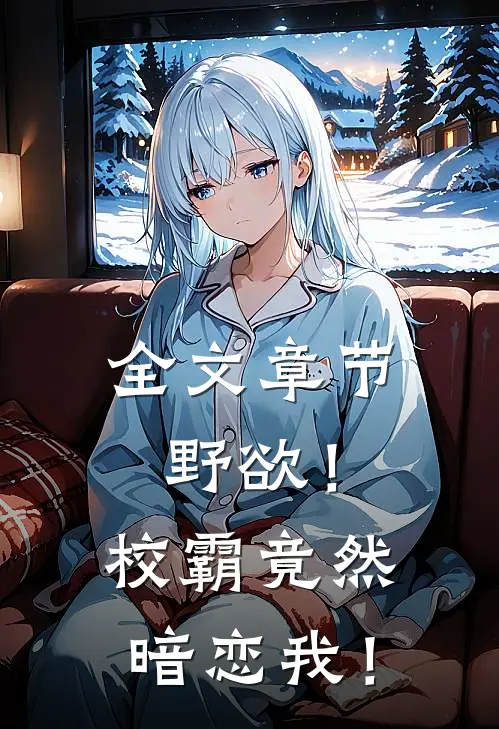 全文章节野欲！校霸竟然暗恋我！