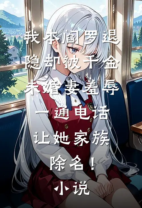 我本阎罗退隐却被千金未婚妻羞辱，一通电话让她家族除名！小说