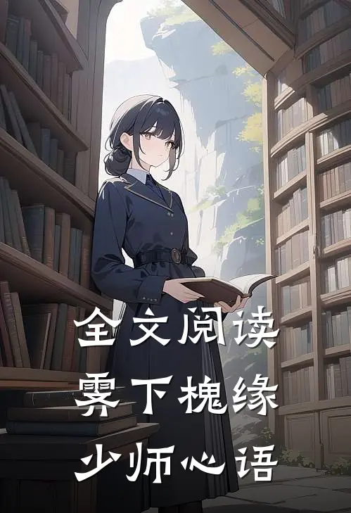 全文阅读霁下槐缘，少师心语
