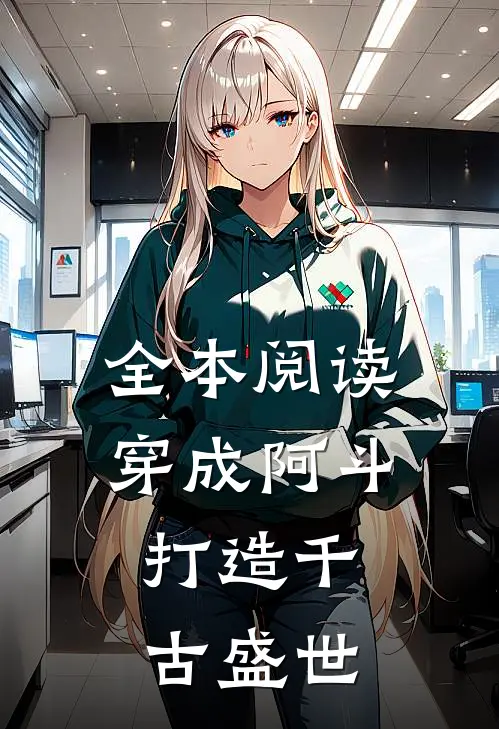 全本阅读穿成阿斗，打造千古盛世