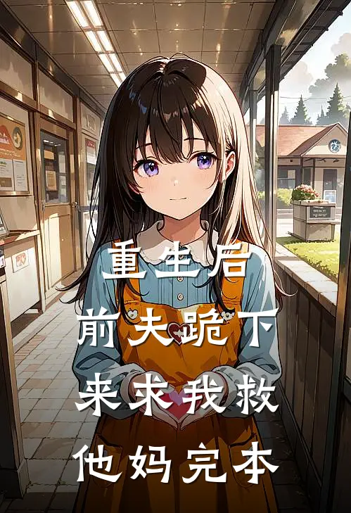 重生后，前夫跪下来求我救他妈完本