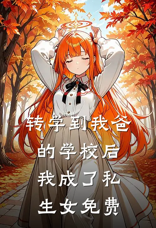 转学到我爸的学校后，我成了私生女免费