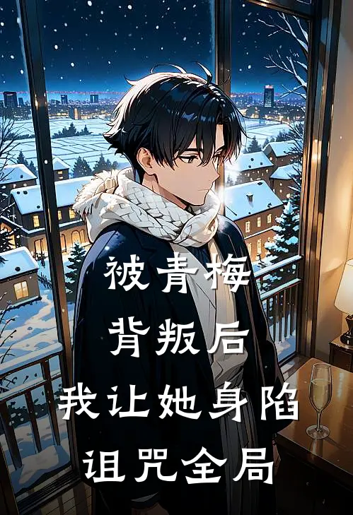 被青梅背叛后，我让她身陷诅咒全局