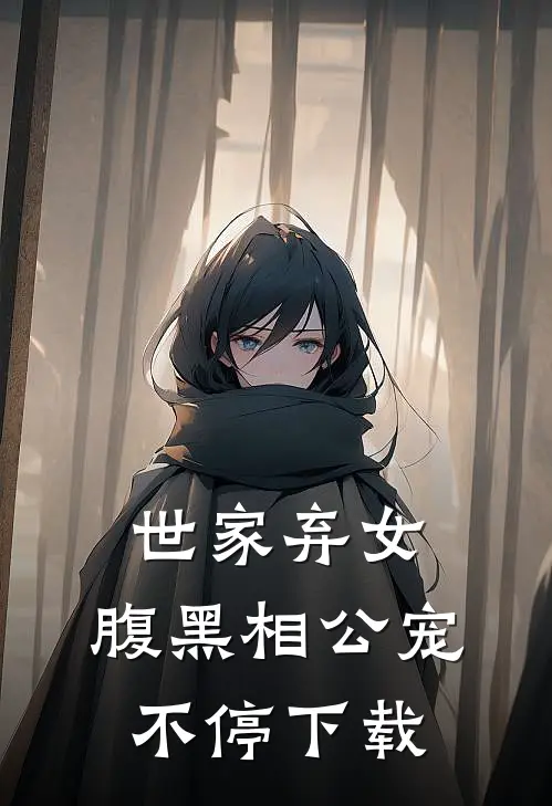世家弃女，腹黑相公宠不停下载