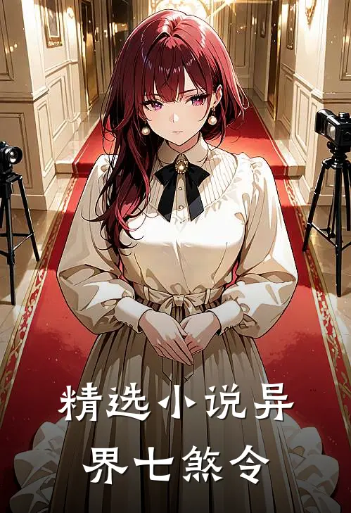 精选小说异界七煞令