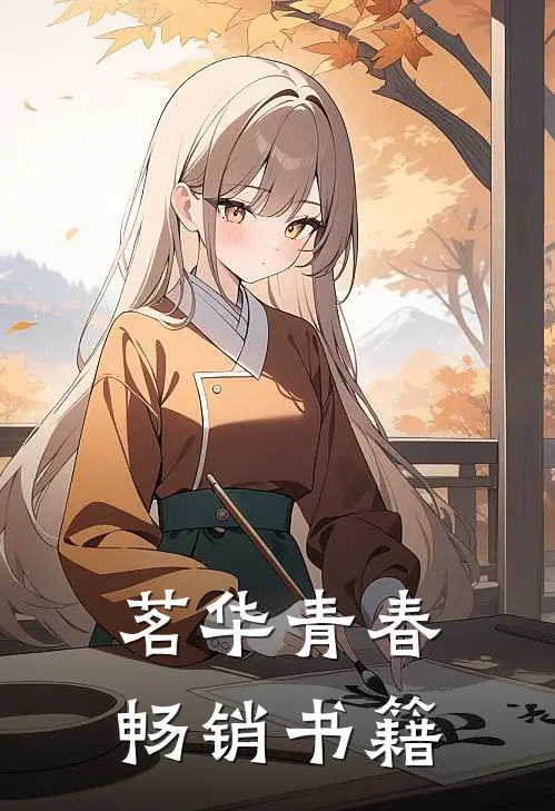 茗华青春畅销书籍