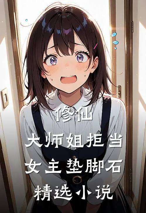 修仙：大师姐拒当女主垫脚石精选小说