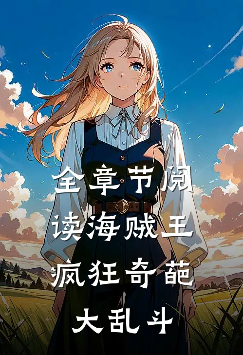 全章节阅读海贼王：疯狂奇葩大乱斗