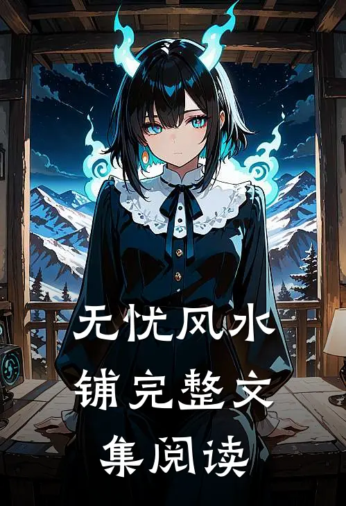 无忧风水铺完整文集阅读