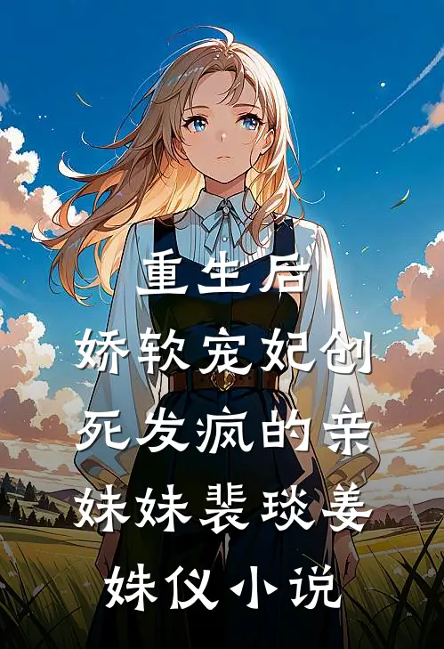 重生后，娇软宠妃创死发疯的亲妹妹裴琰姜姝仪小说
