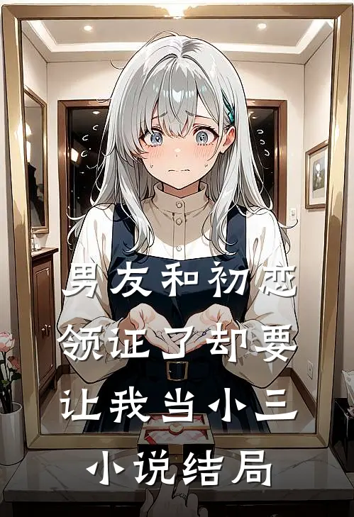男友和初恋领证了却要让我当小三小说结局