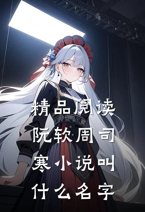 精品阅读阮软周司寒小说叫什么名字