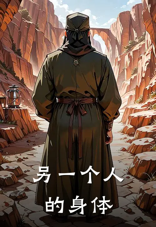 另一个人的身体