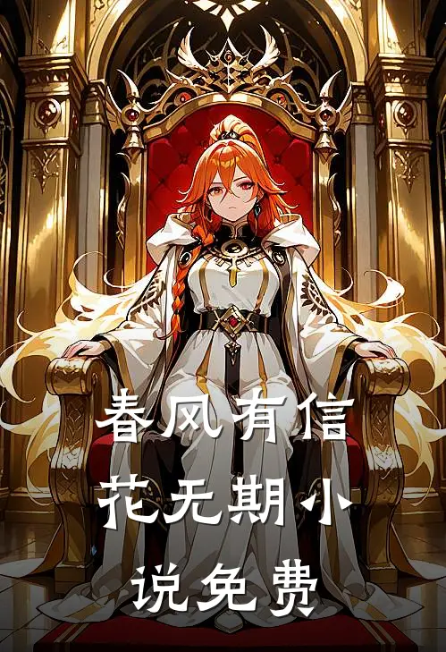 春风有信花无期小说免费
