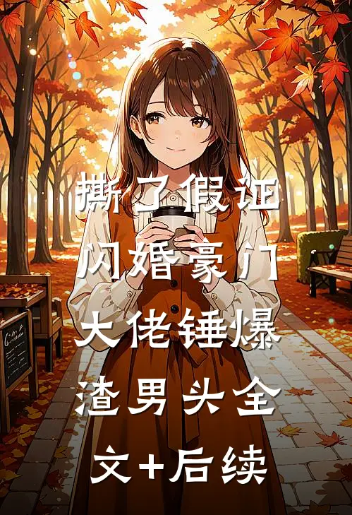 撕了假证，闪婚豪门大佬锤爆渣男头全文+后续