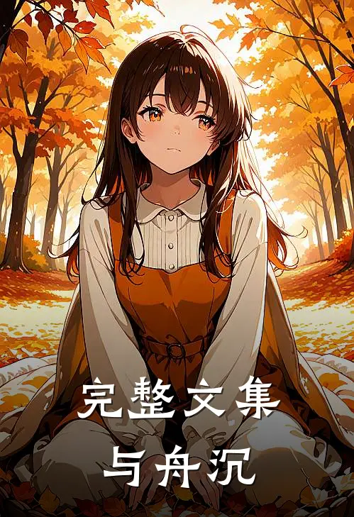完整文集与舟沉