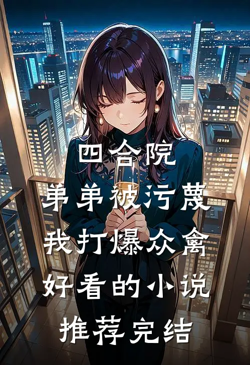 四合院：弟弟被污蔑，我打爆众禽好看的小说推荐完结