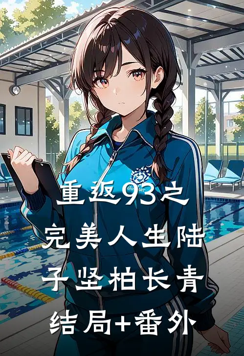 重返93之完美人生陆子坚柏长青结局+番外