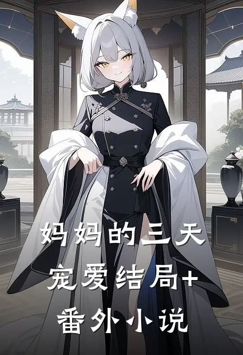 妈妈的三天宠爱结局+番外小说
