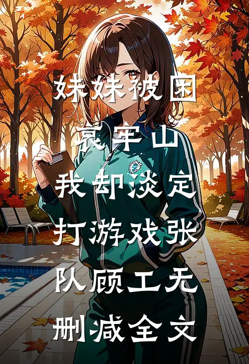 妹妹被困哀牢山，我却淡定打游戏张队顾工无删减全文