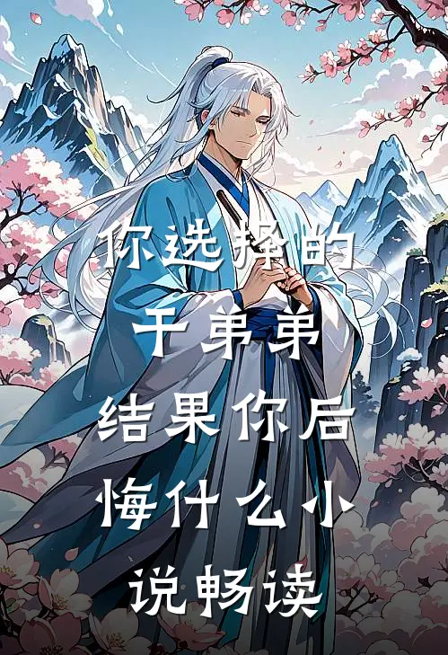 你选择的干弟弟，结果你后悔什么小说畅读