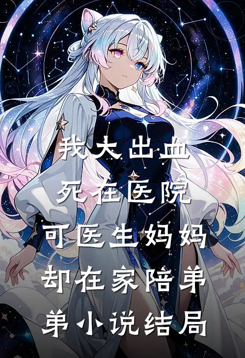 我大出血死在医院，可医生妈妈却在家陪弟弟小说结局