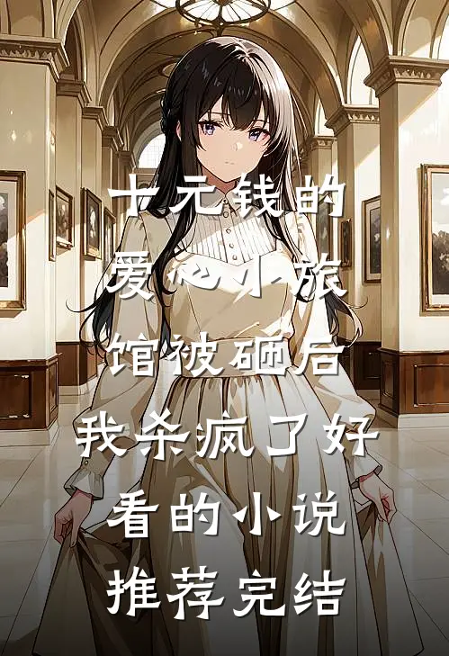 十元钱的爱心小旅馆被砸后，我杀疯了好看的小说推荐完结