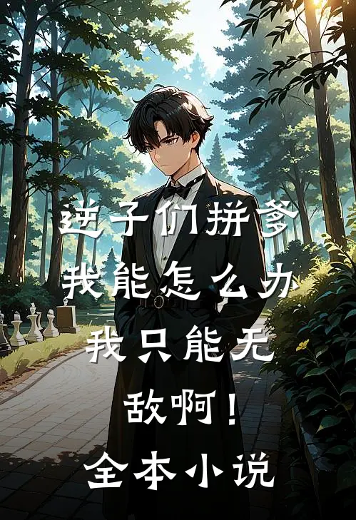 逆子们拼爹我能怎么办，我只能无敌啊！全本小说