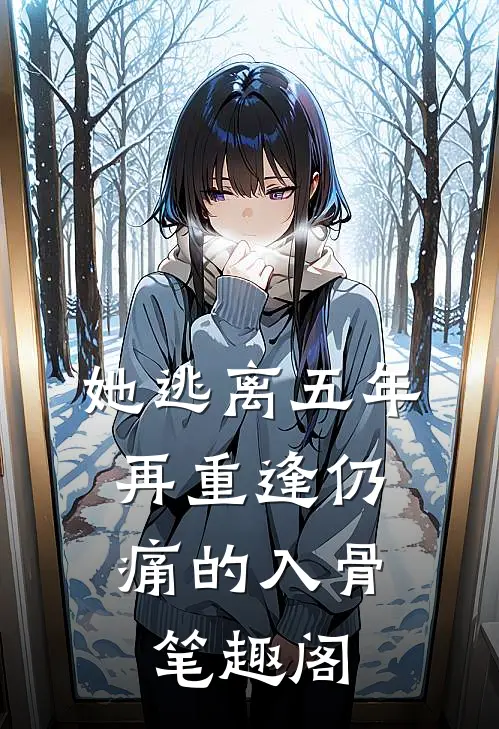 她逃离五年，再重逢仍痛的入骨笔趣阁