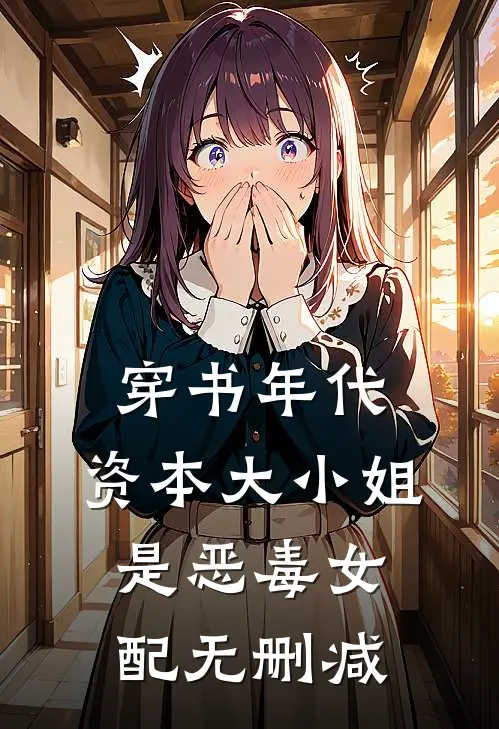 穿书年代，资本大小姐是恶毒女配无删减