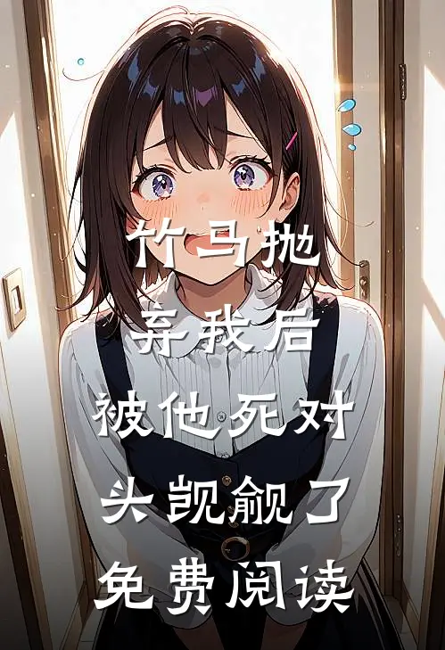 竹马抛弃我后，被他死对头觊觎了免费阅读