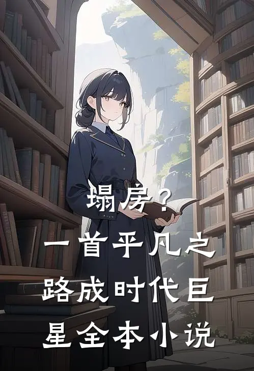 塌房？一首平凡之路成时代巨星全本小说