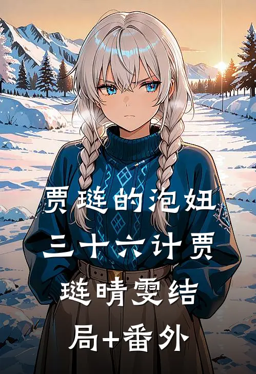 贾琏的“泡妞”三十六计贾琏晴雯结局+番外
