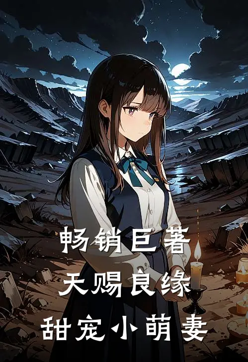 畅销巨著天赐良缘，甜宠小萌妻