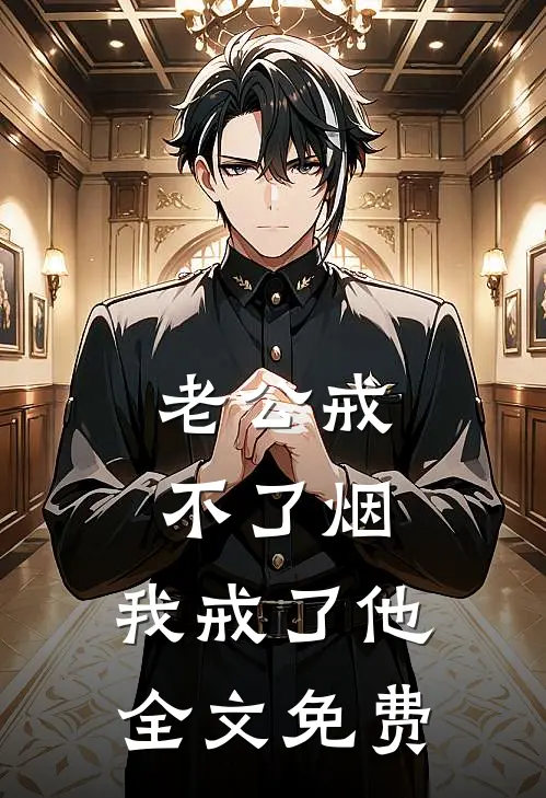 老公戒不了烟，我戒了他全文免费