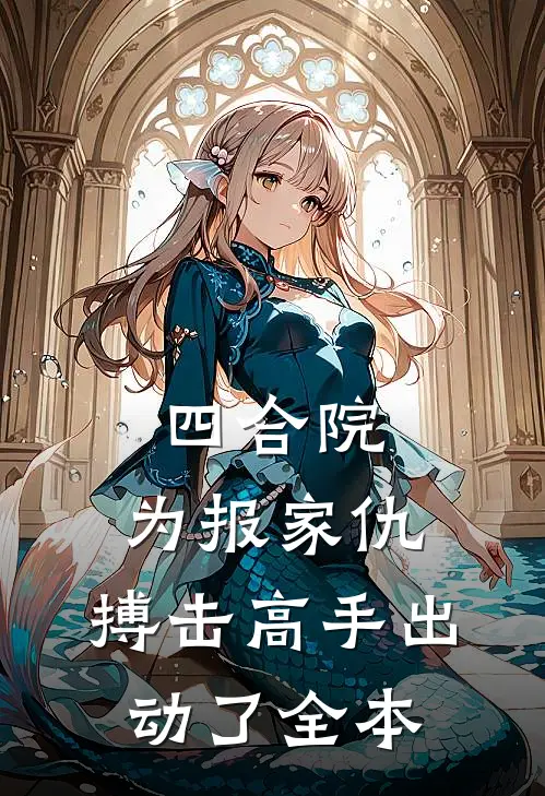 四合院：为报家仇，搏击高手出动了全本