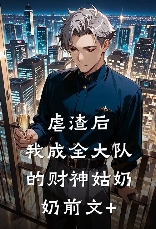 虐渣后，我成全大队的财神姑奶奶前文+