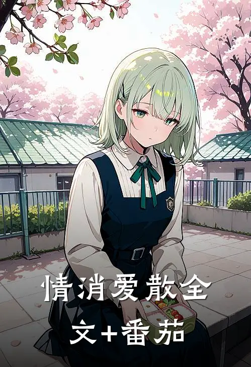 情消爱散全文+番茄