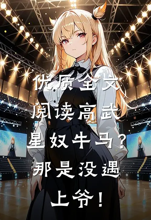 优质全文阅读高武：星奴牛马？那是没遇上爷！