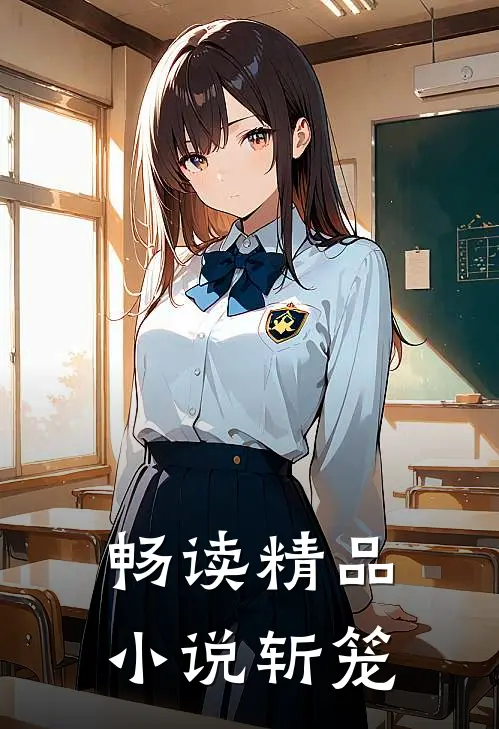 畅读精品小说斩笼