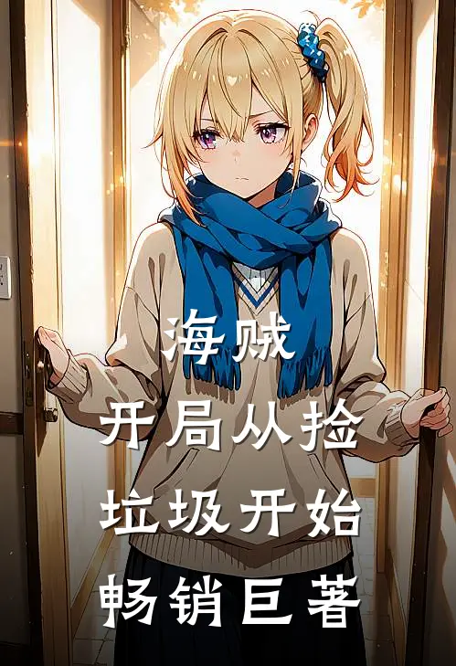 海贼：开局从捡垃圾开始畅销巨著